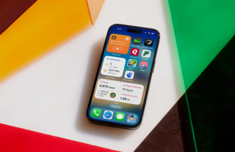 Best iOS Widgets to Make Your iPhone Home Screen Smarter