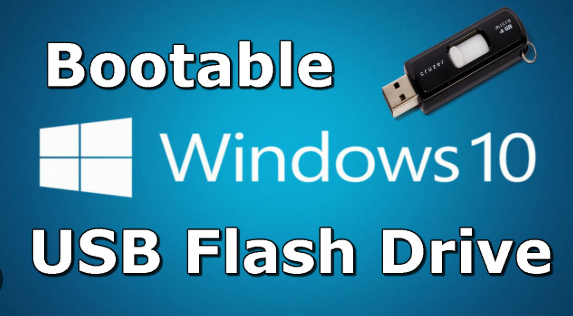 How to Create a Bootable USB Drive for Windows Installation
