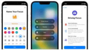How to Use Focus Mode in iOS for Better Productivity