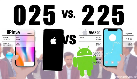 iOS vs Android Which One Is Better for Privacy in 2025